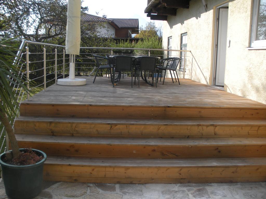 Easyapartments Countryside 잘츠부르크 객실 사진