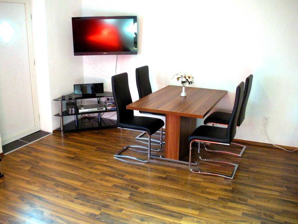 Easyapartments Countryside 잘츠부르크 객실 사진