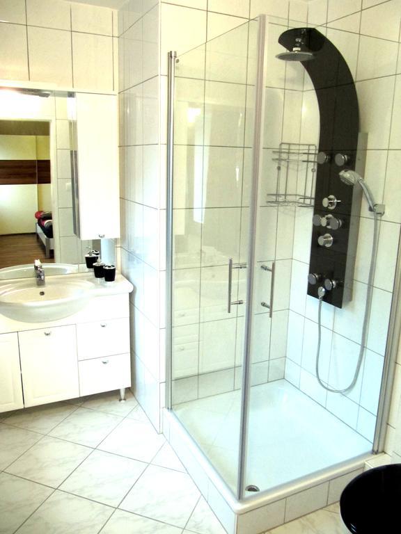 Easyapartments Countryside 잘츠부르크 객실 사진