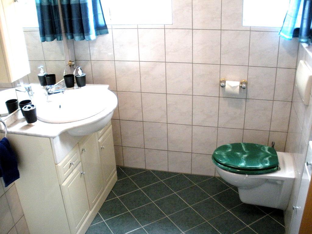 Easyapartments Countryside 잘츠부르크 객실 사진