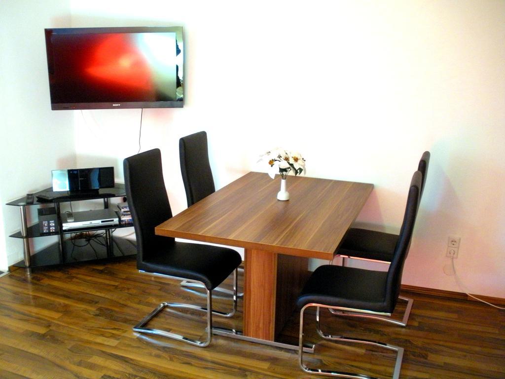 Easyapartments Countryside 잘츠부르크 객실 사진