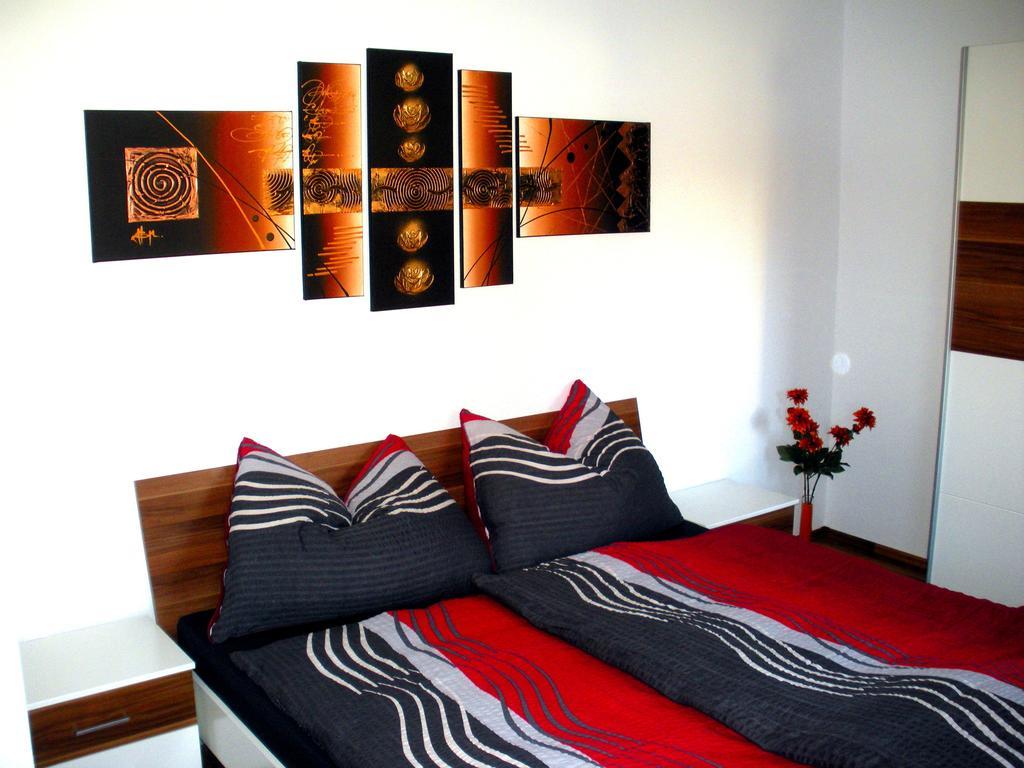 Easyapartments Countryside 잘츠부르크 객실 사진