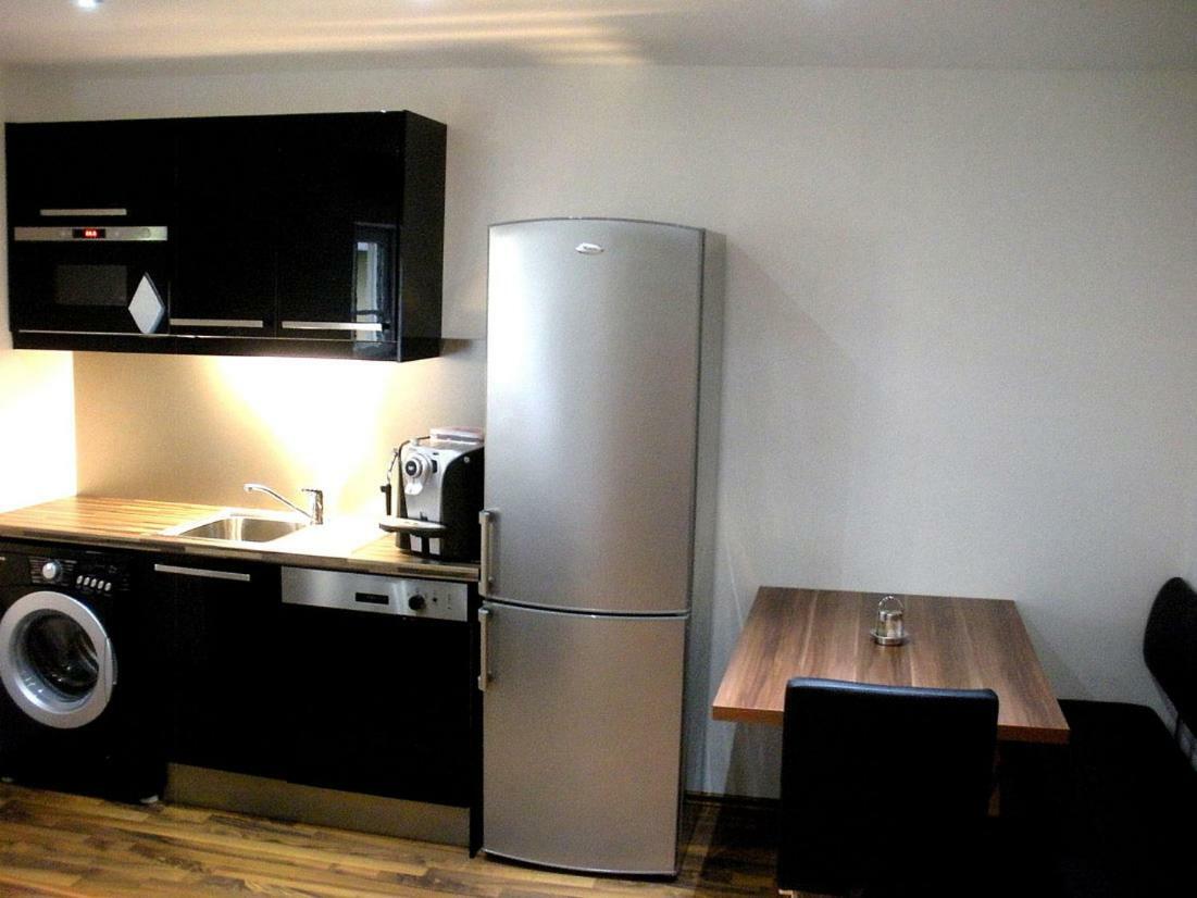 Easyapartments Countryside 잘츠부르크 외부 사진