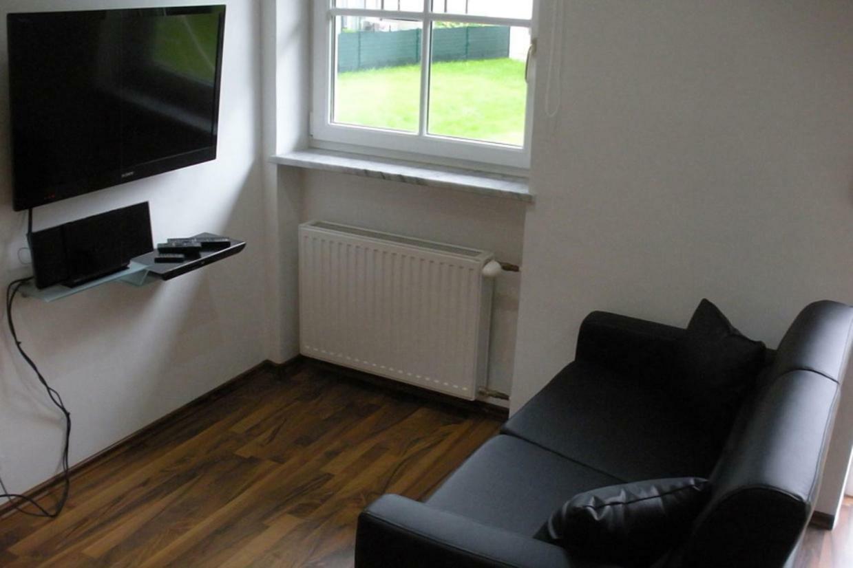 Easyapartments Countryside 잘츠부르크 외부 사진