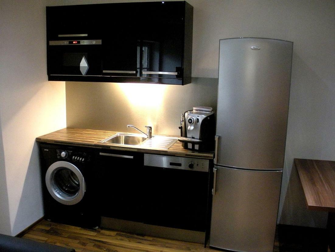 Easyapartments Countryside 잘츠부르크 외부 사진