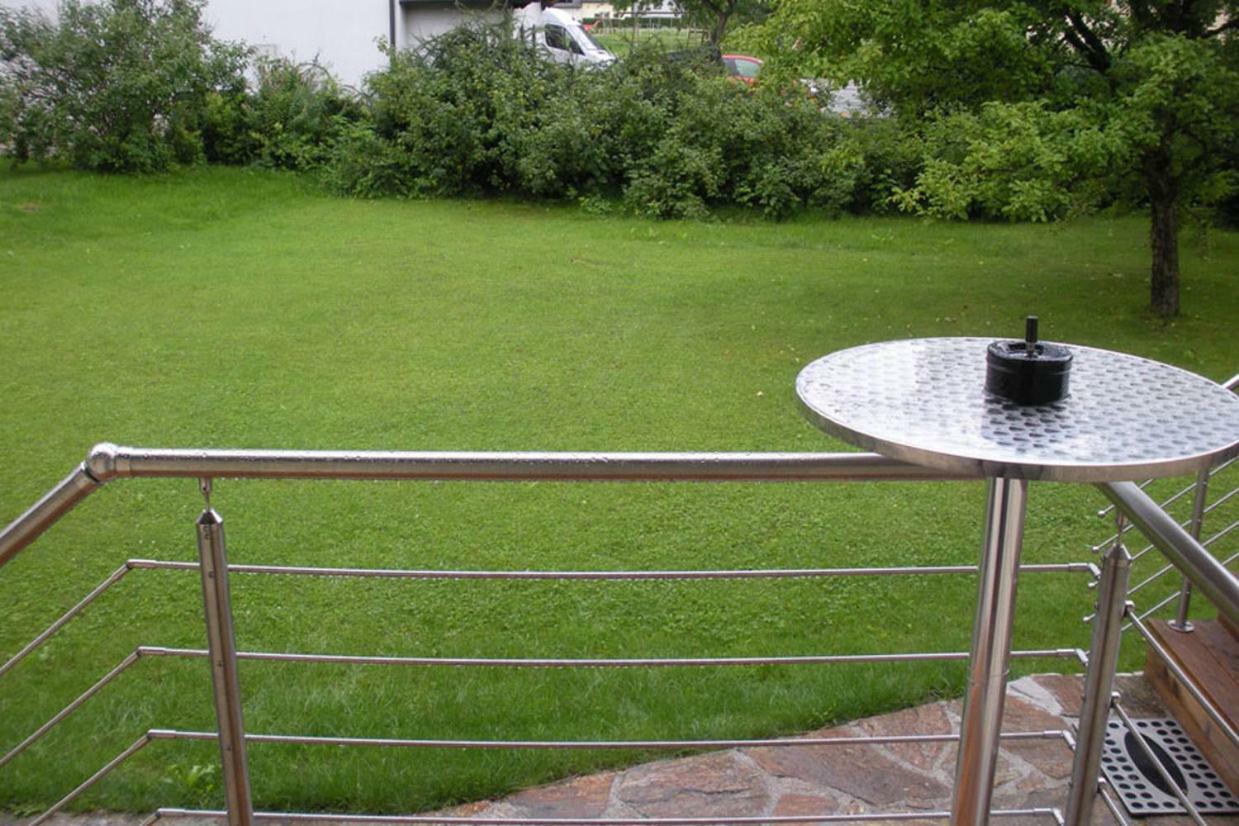 Easyapartments Countryside 잘츠부르크 외부 사진