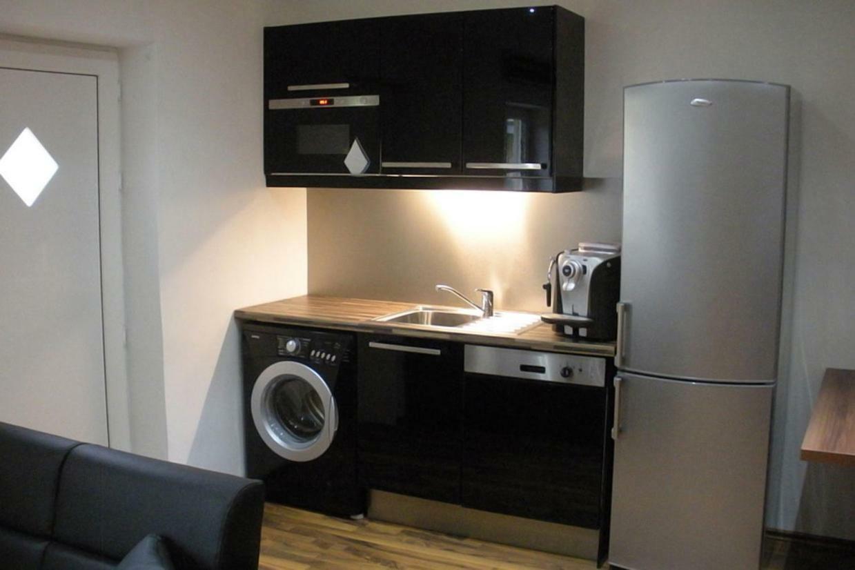 Easyapartments Countryside 잘츠부르크 외부 사진