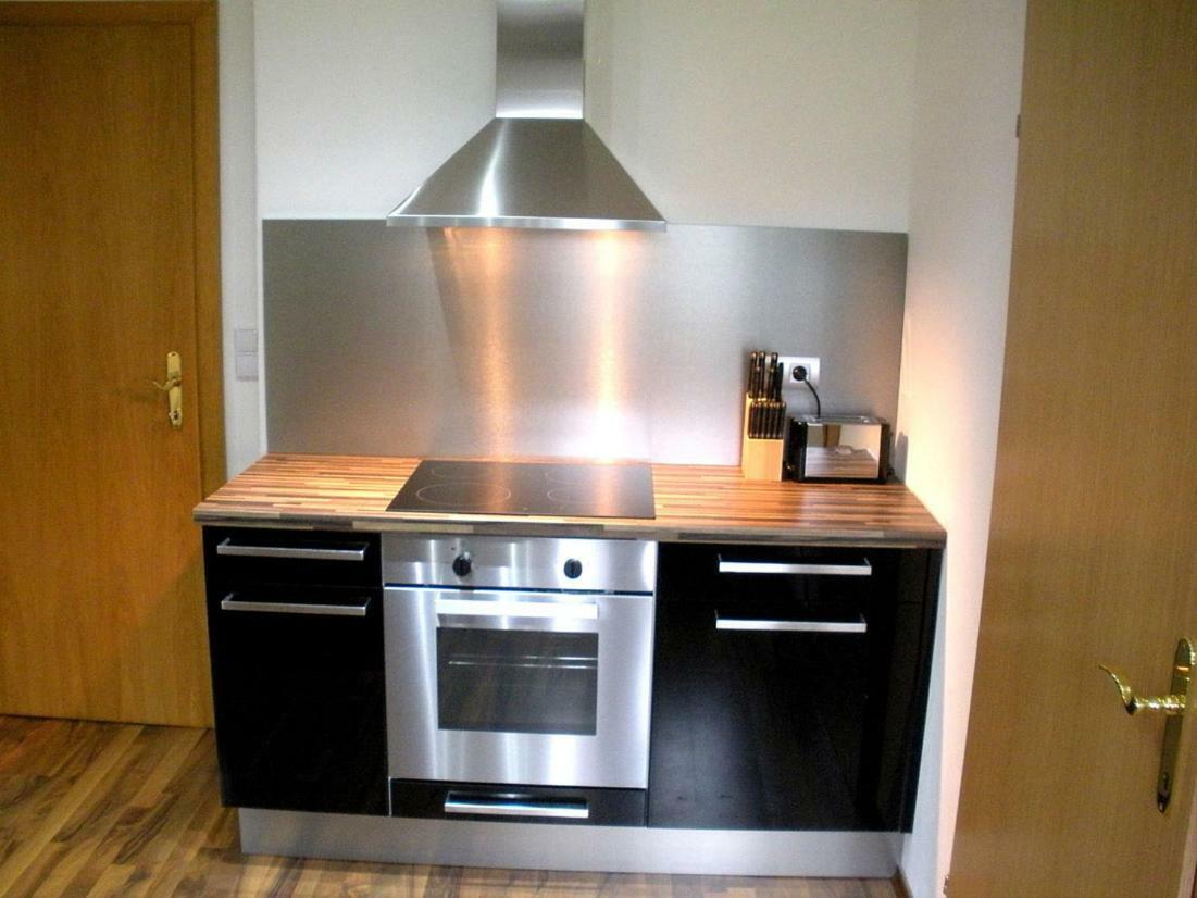 Easyapartments Countryside 잘츠부르크 외부 사진