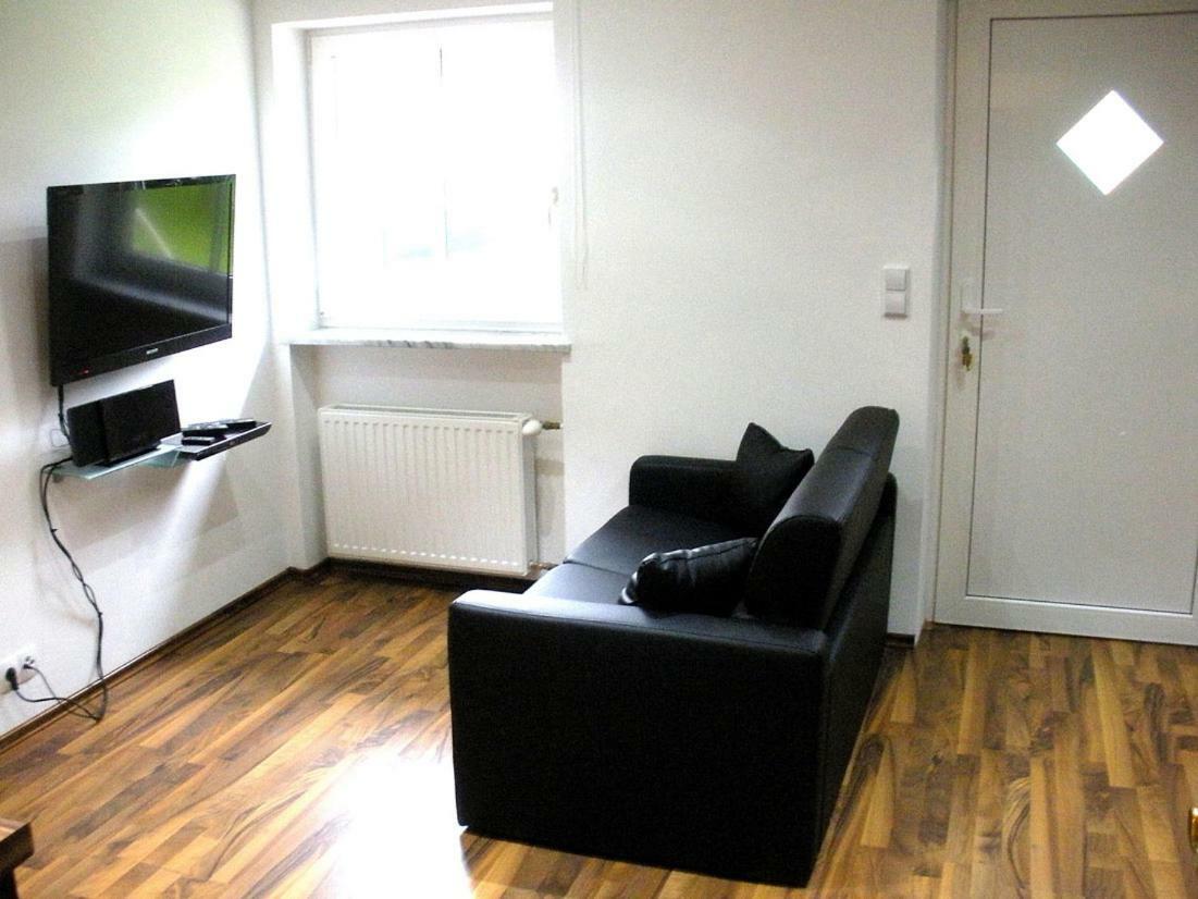 Easyapartments Countryside 잘츠부르크 외부 사진