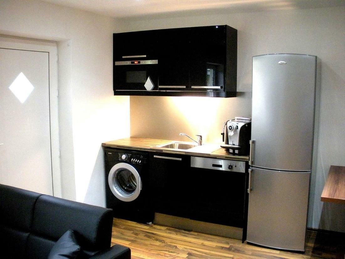 Easyapartments Countryside 잘츠부르크 외부 사진