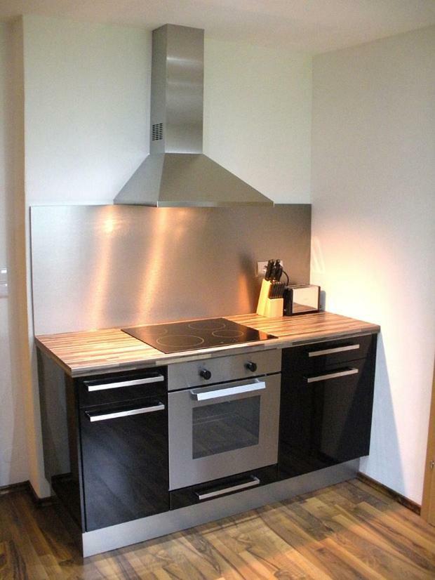 Easyapartments Countryside 잘츠부르크 외부 사진