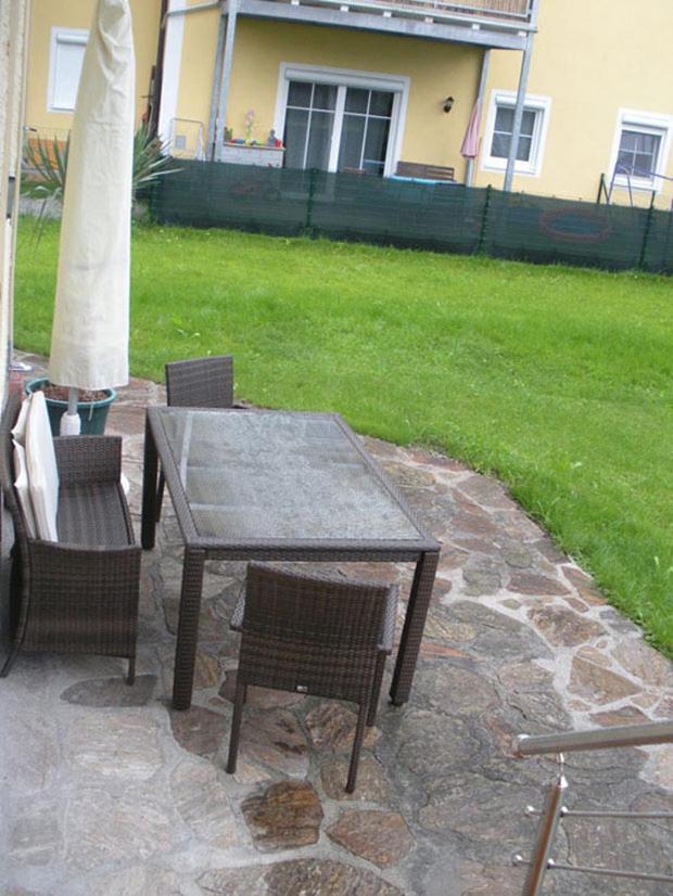 Easyapartments Countryside 잘츠부르크 외부 사진